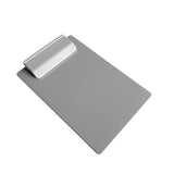 B6 Mini Grey Clipboard