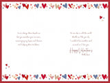 Heart Of Hearts Husband Valentine's Day Card