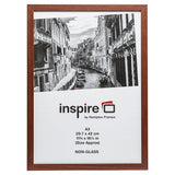 Munich A3 Brown Certificate/Poster Frame