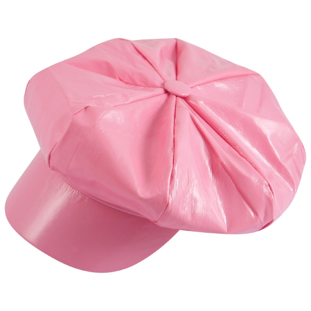 Hat Iconic Pink (Hen Party Accessory) {DC}