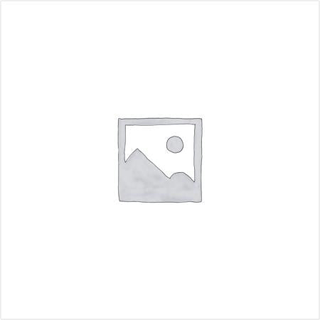 Pack of 7 Pieces Christmas Luxury Silver and White Gift Wrap Set