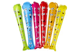 Single Motion Face Print Self-Inflating Bat