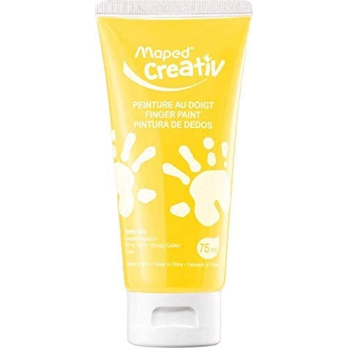 My First Finger Paint Kit by Maped Creativ {DC}