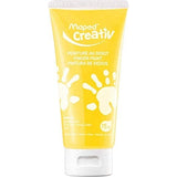 My First Finger Paint Kit by Maped Creativ {DC}