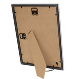 Bartlett A4 Black Certificate Frame with Acrylic Front