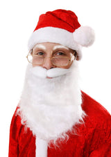Santa Beard