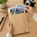 Box of 125 C5 Board Back Envelopes (162 x 229mm)