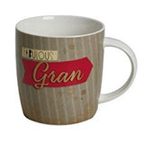 Shaka Laka Boom Fabulous Gran Mug Christmas Birthday Mother's Day All Occasion Gift