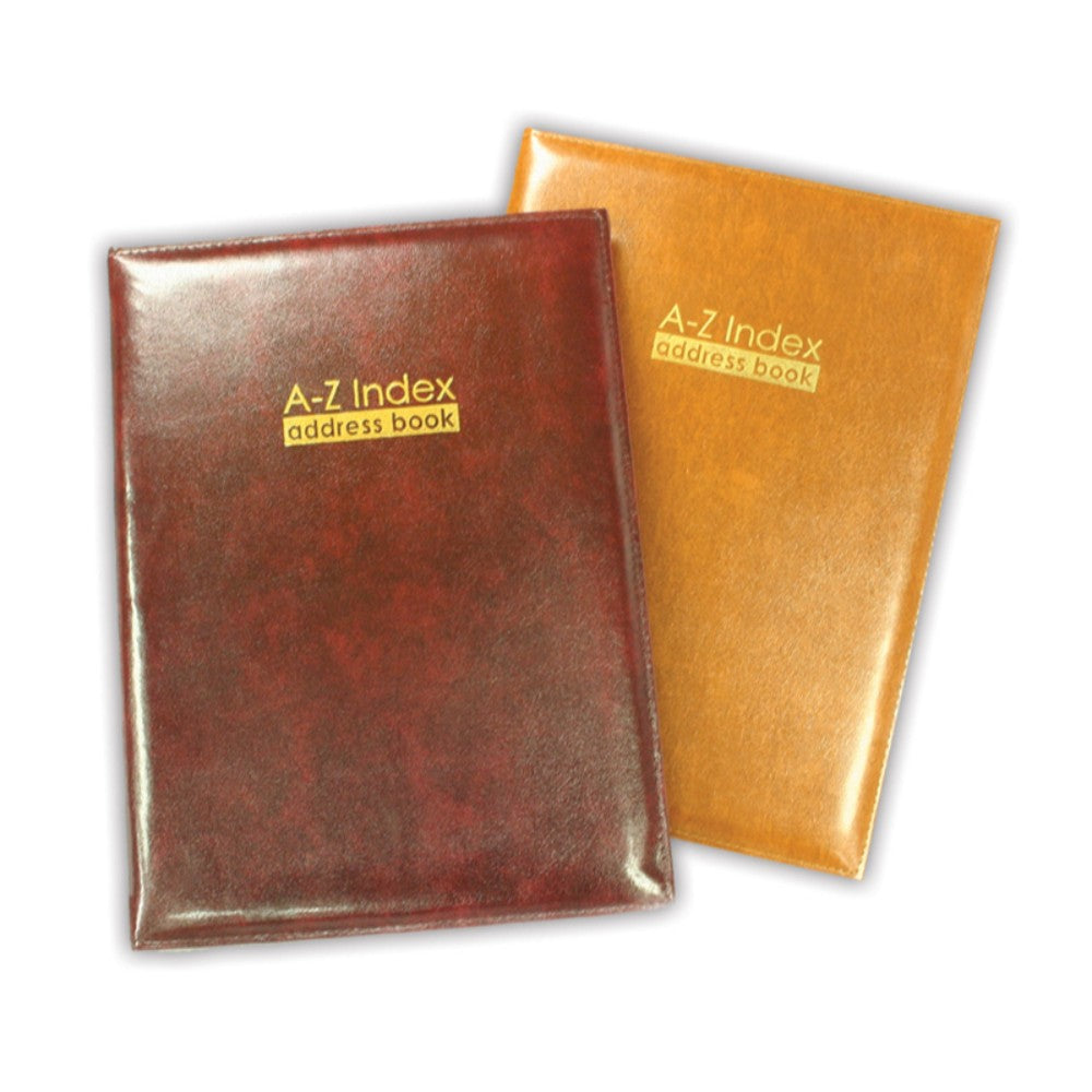 Tallon Midi Executive Padded Address Book