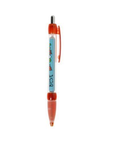 Simply The Best Brother Banner Pen {DC}