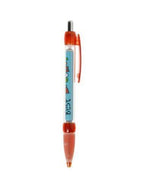 Simply The Best Brother Banner Pen {DC}