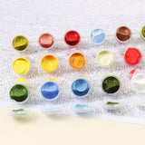 Canvas DIY Colour Your Own Painting by Numbers