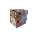 Elfin Around Colouring Mug