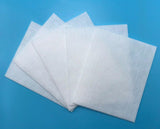 Pack of 12 Fabric Magic White Guard