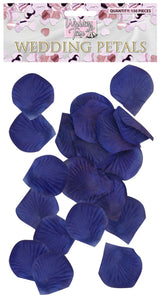 Blue Petals 150 Pieces {DC}