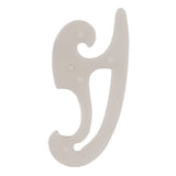 French Curve Set - 3 Piece