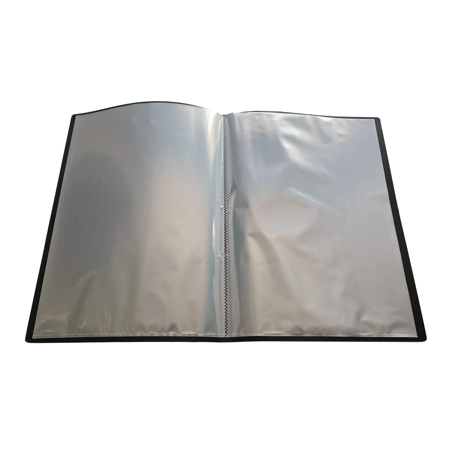 A3 20 Pockets Presentation Display Book by Janrax