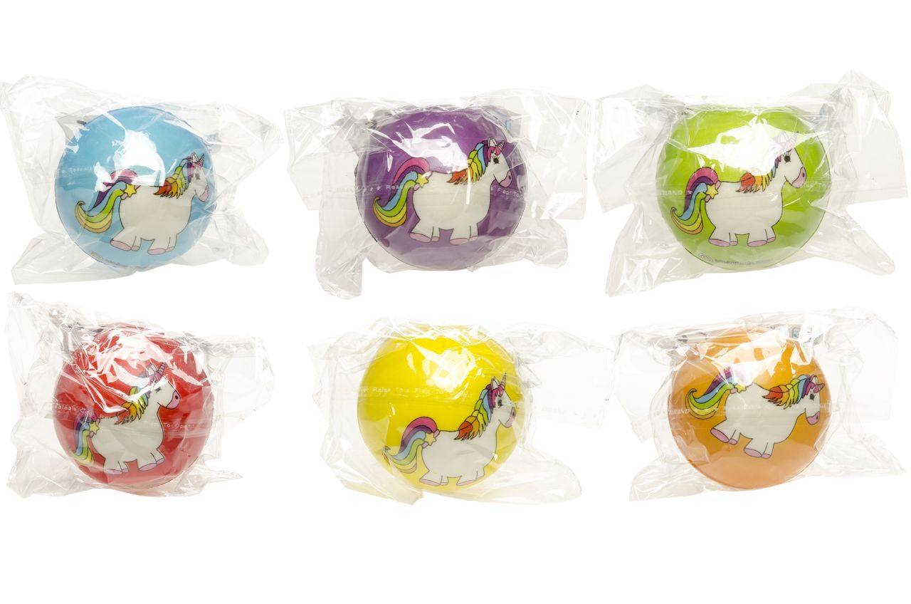 Unicorn Stress Ball