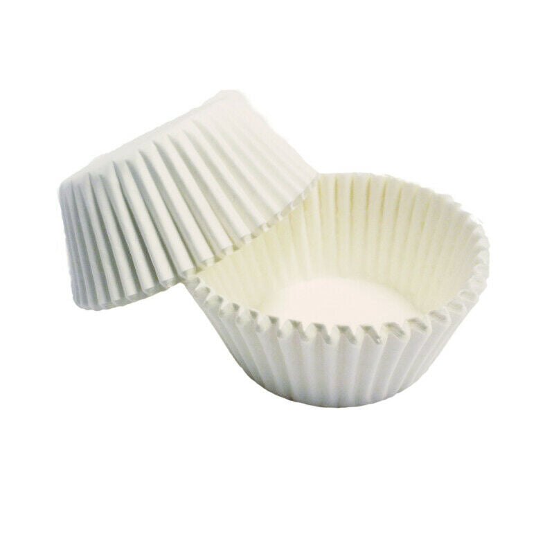 Pack of 100 Cake Cases by Queen Of Cakes {DC}