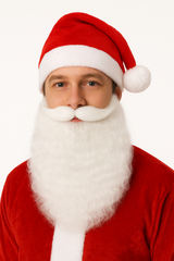 Santa Beard
