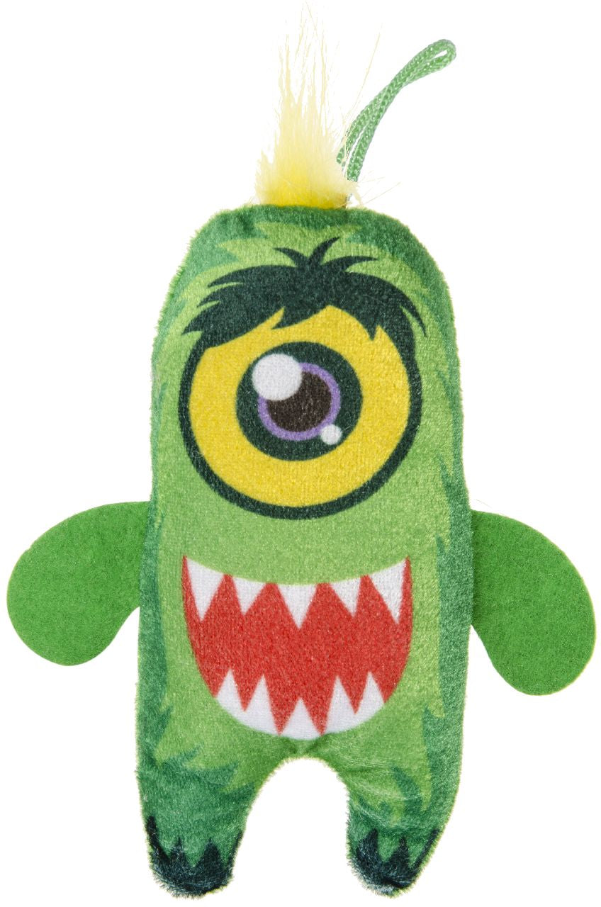 Single Monster Cyclops Super Soft Plush 17Cm