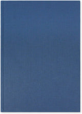 A6 Hardback Casebound Manuscript Book