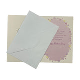 To Dear Nanna Bright Spring Flower Design Mother's Day Card
