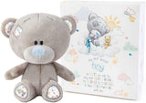 Tiny Tatty Teddy Me To You Bear First Teddy Bear in Gift Box