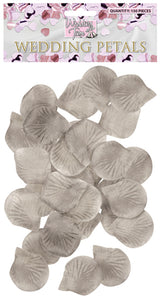 Pack of 150 Decoration Petals 4.5 x 5cm - Wedding Valentine's Day Flower Decor {DC}