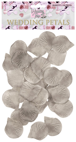 Pack of 150 Decoration Petals 4.5 x 5cm - Wedding Valentine's Day Flower Decor {DC}