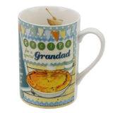 Grandad Recipe Mug
