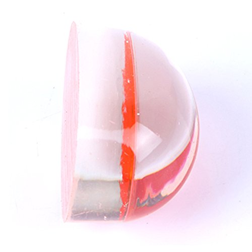 KitchenCraft Heat-Sensitive Colour-Changing Egg Timer