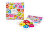 Emotions Faces Mini Memory Game 28 Cards