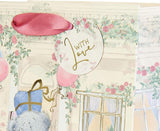 Me to You Tatty Teddy Small Luxury Gift Bag For Any Occasion Official Collection