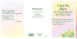 I Love You Mum by Blue Mountain Arts Card
