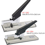 Heavy Duty Metal Adjustable Staples 100 Sheets Capacity
