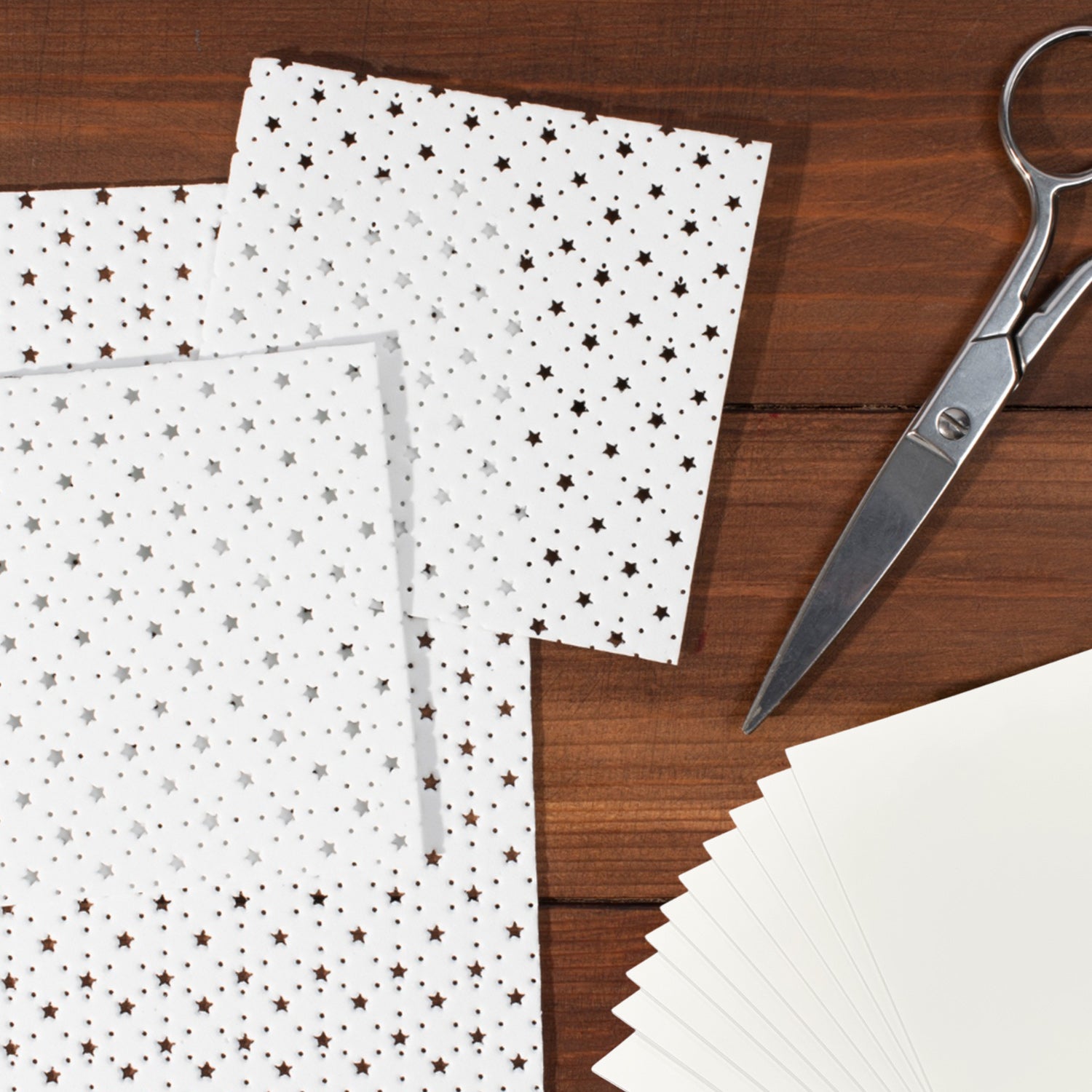 Pack of 15 A3 3mm White Foam Boards – 297 x 420mm
