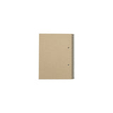 Rhino A5+ 140 Pages 8mm Lined with Margin College Pad