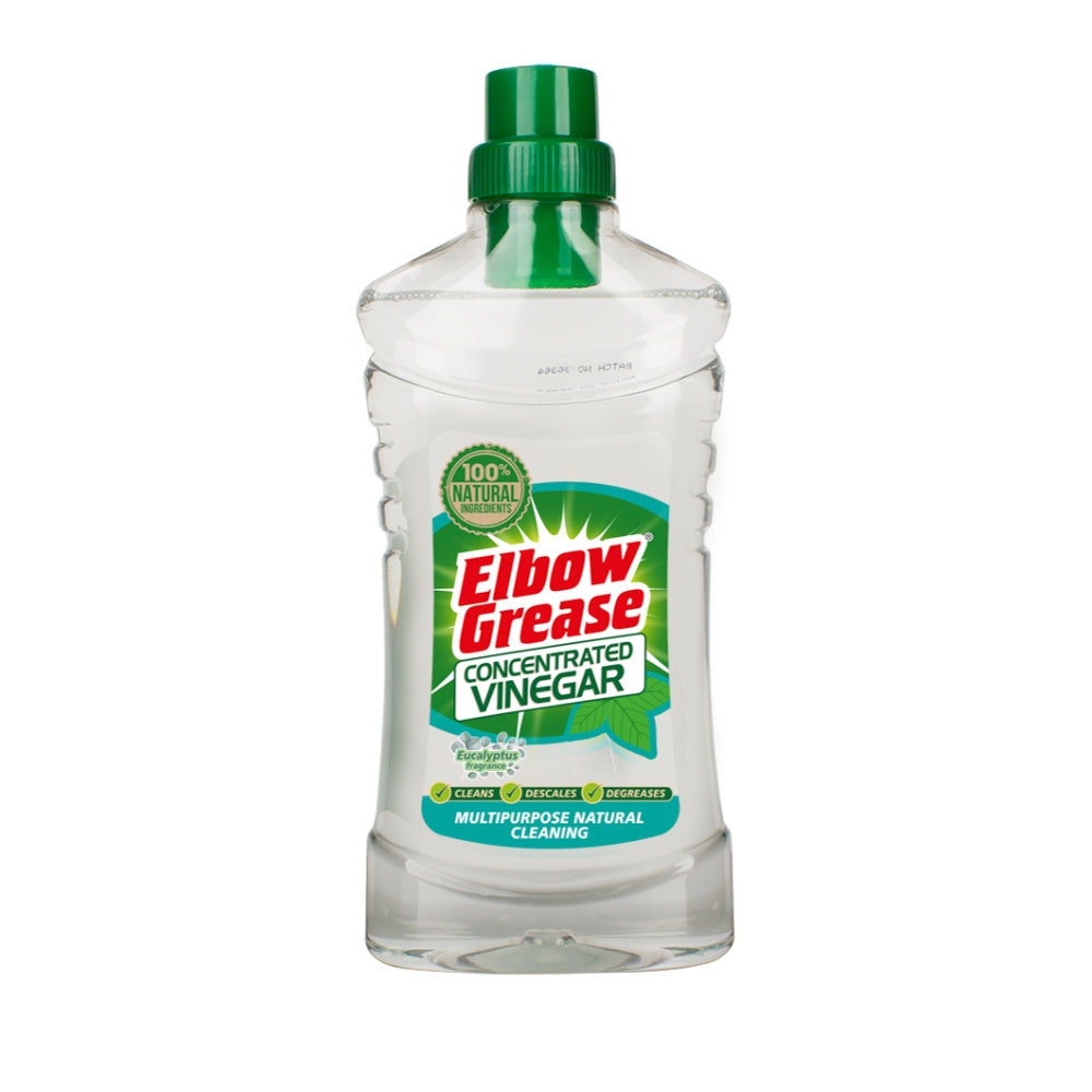 Elbow Grease Concentrated Vinegar 750ml
