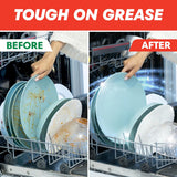 Pack of 30 Elbow Grease Ultra Max Dishwasher Liquid Tabs