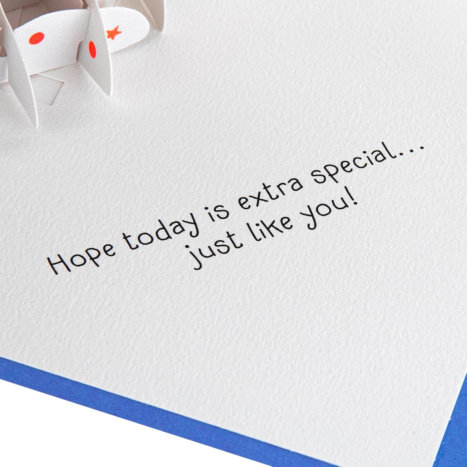 Forever Friends Celebration Design 3D & Pop Up Birthday Card Congratulations
