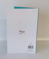 Thank You Humour Nice Things Greeting Card
