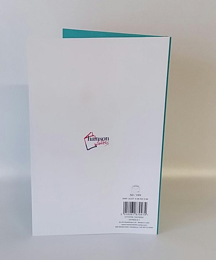Thank You Humour Nice Things Greeting Card