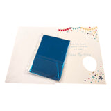 Boy You Are 4 Today Balloon Boutique Birthday Greeting Card