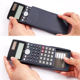 401 Functions Scientific Calculator
