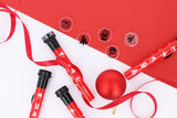 Christmas Torch with 5 Image Covers