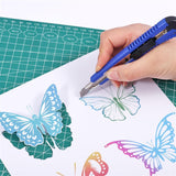 A2 PVC Double Sided Cutting Mat