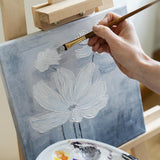 10x12cm Stretched Mini Canvas 280gsm