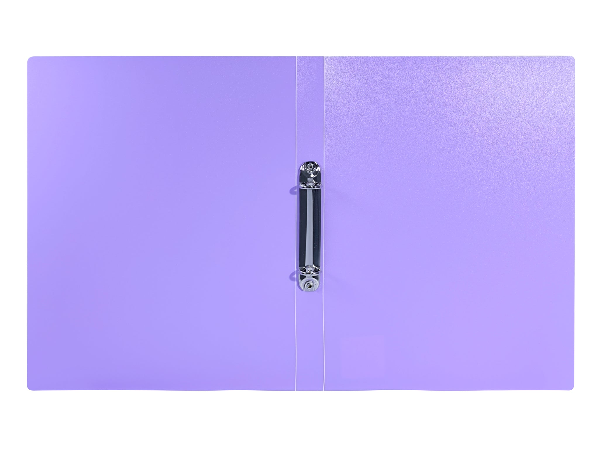 Pastel Purple A4 Ring Binder