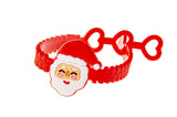 Single Christmas Bracelet